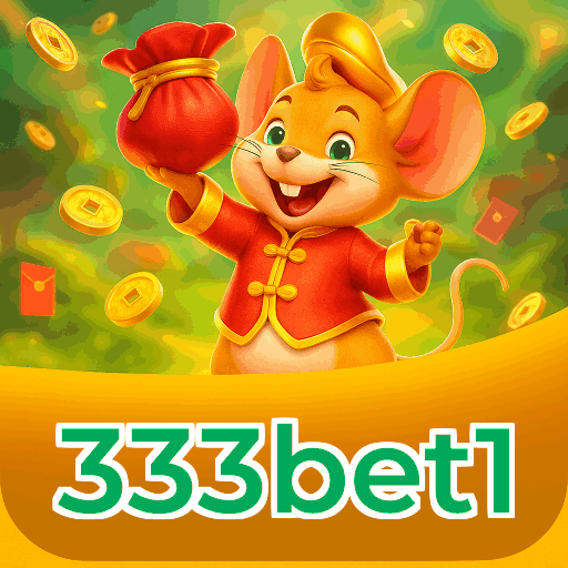 333bet1 logo