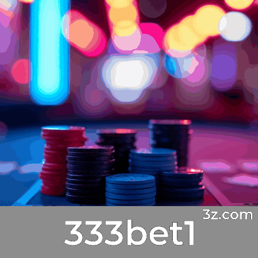 333bet1 Bônus acumulado 333bet1